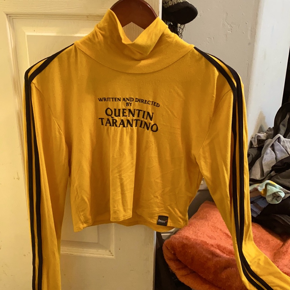 OM Weekend long sleeve